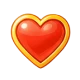 heart icon